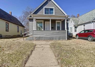 1710 8TH Street, Rock Island, Illinois, 4 Bedrooms Bedrooms, ,1 BathroomBathrooms,Residential,For Sale,8TH,RMAQC4261418