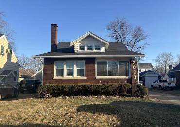 2623 ROHMANN Avenue, West Peoria, Illinois, 3 Bedrooms Bedrooms, ,2 BathroomsBathrooms,Residential Lease,For Rent,ROHMANN,RMAPA1256627