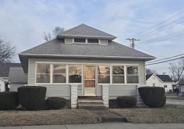 633 20TH Street, Quincy, Illinois, 1 Bedroom Bedrooms, ,1 BathroomBathrooms,Residential,For Sale,20TH,RMACA1035154