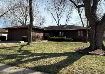 334 Norwalk Road, Springfield, Illinois, 2 Bedrooms Bedrooms, ,1 BathroomBathrooms,Residential Lease,For Rent,Norwalk,RMACA1035161