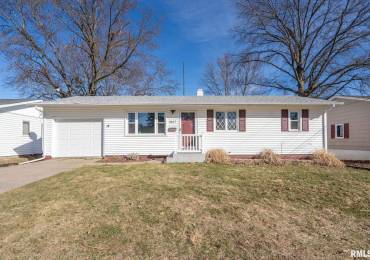 3417 MISSISSIPPI Avenue, Davenport, Iowa, 4 Bedrooms Bedrooms, ,2 BathroomsBathrooms,Residential,For Sale,MISSISSIPPI,RMAQC4261518