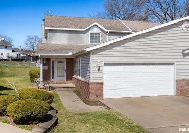 6811 WOODBROOK Court, Peoria, Illinois, 3 Bedrooms Bedrooms, ,2 BathroomsBathrooms,Residential,For Sale,WOODBROOK,RMAPA1256673