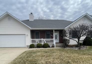 1107 16TH Street Court, Silvis, Illinois, 3 Bedrooms Bedrooms, ,2 BathroomsBathrooms,Residential,For Sale,16TH,RMAQC4261552