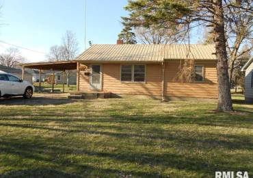 506 8TH Street, Minonk, Illinois, 2 Bedrooms Bedrooms, ,1 BathroomBathrooms,Residential,For Sale,8TH,RMAPA1256700