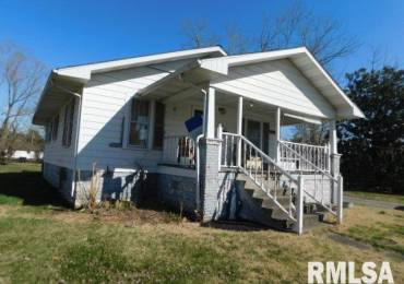 907 GARFIELD Street, Marion, Illinois, 3 Bedrooms Bedrooms, ,1 BathroomBathrooms,Residential,For Sale,GARFIELD,RMAEB457230