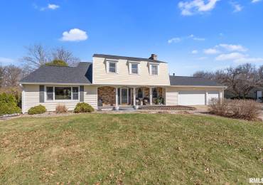 3075 QUAIL RIDGE Road, Bettendorf, Iowa, 4 Bedrooms Bedrooms, ,2 BathroomsBathrooms,Residential,For Sale,QUAIL RIDGE,RMAQC4261572