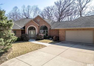 85 KENNELWORTH Circle, Hampton, Illinois, 4 Bedrooms Bedrooms, ,3 BathroomsBathrooms,Residential,For Sale,KENNELWORTH,RMAQC4261587