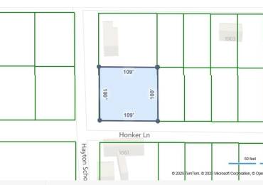 Lot 100 Honker Lane, Carterville, Illinois, ,Land,For Sale,Honker,RMAEB457384