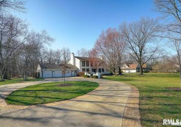 11815 HICKORY GROVE Road, Dunlap, Illinois, 4 Bedrooms Bedrooms, ,3 BathroomsBathrooms,Residential Lease,For Rent,HICKORY GROVE,RMAPA1256990