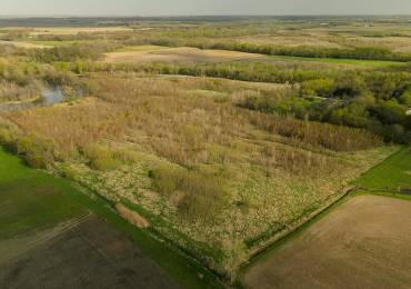 E 2080 ROAD Road, Edinburg, Illinois, ,Land,For Sale,ROAD,RMACA1035841