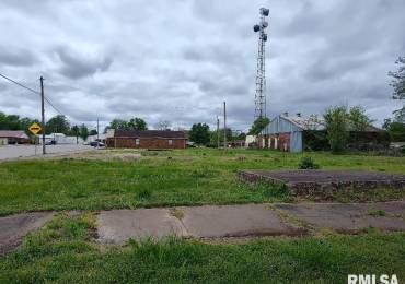 235 MAIN Street, Mound City, Illinois, ,Land,For Sale,MAIN,RMAEB457607
