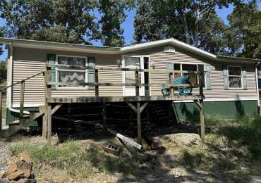 45 White Sands Road, Creal Springs, Illinois, 3 Bedrooms Bedrooms, ,2 BathroomsBathrooms,Manufactured In Park,For Sale,White Sands,RMAEB457620