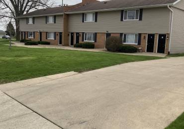 1304 JEFFERSON Street, Washington, Illinois, 2 Bedrooms Bedrooms, ,1 BathroomBathrooms,Residential Lease,For Rent,JEFFERSON,RMAPA1257307