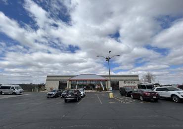 128 50TH Street, Davenport, Iowa, ,Commercial Sale,For Sale,50TH,RMAQC4262547