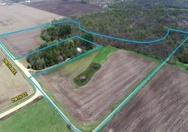 200TH Avenue, Calamus, Iowa, ,Land,For Sale,200TH,RMAQC4262577