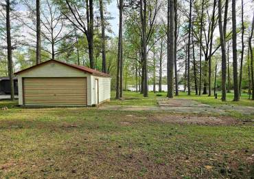 1831 Duck Lane, Centralia, Illinois, ,Land,For Sale,Duck,RMAEB457661
