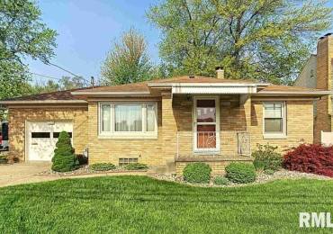 2645 7TH Street, East Moline, Illinois, 3 Bedrooms Bedrooms, ,2 BathroomsBathrooms,Residential Lease,For Rent,7TH,RMAQC4262626