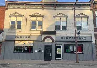 1112 4TH Street, Fulton, Illinois, ,Commercial Sale,For Sale,4TH,RMAQC4262646