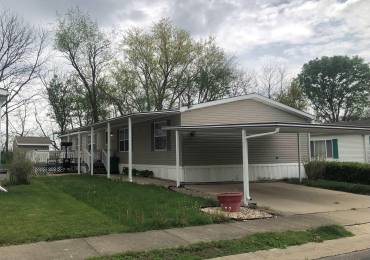 3500 DIRKSEN Parkway, Springfield, Illinois, 3 Bedrooms Bedrooms, ,2 BathroomsBathrooms,Manufactured In Park,For Sale,DIRKSEN,RMACA1035991
