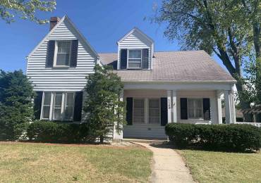 3300 ATLANTIC Avenue, Peoria, Illinois, 3 Bedrooms Bedrooms, ,1 BathroomBathrooms,Residential Lease,For Rent,ATLANTIC,RMAPA1257412
