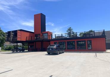 224 2ND Street, Hanna City, Illinois, ,Commercial Sale,For Sale,2ND,RMAPA1254509