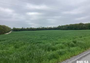 0 County Road 750 N, McLeansboro, Illinois, ,Land,For Sale,County Road 750 N,RMAEB457700