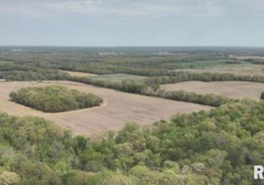 0 County Road 900 N, McLeansboro, Illinois, ,Land,For Sale,County Road 900 N,RMAEB457699