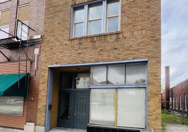 328 1/2 STATE Street, Jacksonville, Illinois, 2 Bedrooms Bedrooms, ,1 BathroomBathrooms,Residential Lease,For Rent,STATE,RMACA1036037