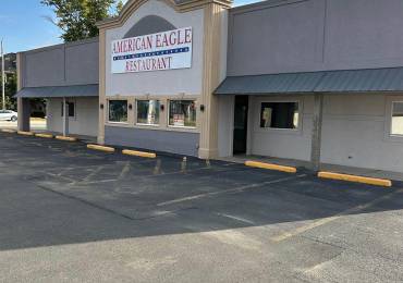 102 PARK Street, Taylorville, Illinois, ,Commercial Sale,For Sale,PARK,RMACA1036060