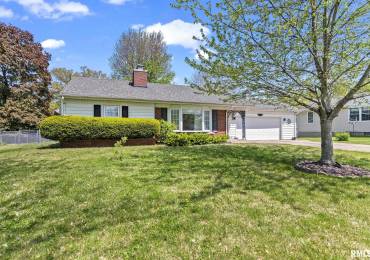 1801 REED Avenue, Springfield, Illinois, 3 Bedrooms Bedrooms, ,1 BathroomBathrooms,Residential,For Sale,REED,RMACA1035951