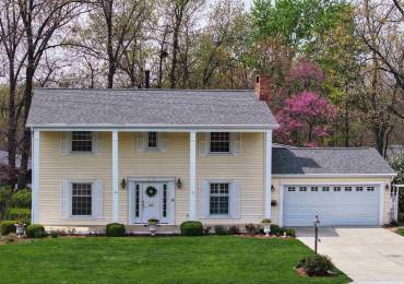 6613 GREENMONT Road, Peoria, Illinois, 5 Bedrooms Bedrooms, ,3 BathroomsBathrooms,Residential,For Sale,GREENMONT,RMAPA1257410