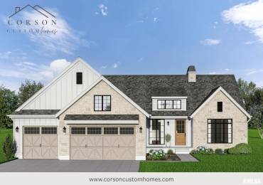 7131 Alvie Lane, Bettendorf, Iowa, 5 Bedrooms Bedrooms, ,3 BathroomsBathrooms,Residential,For Sale,Alvie,RMAQC4262746