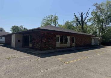 705 POPLAR Street, Centralia, Illinois, ,Commercial Sale,For Sale,POPLAR,RMAEB457725