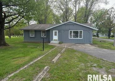 301 PERSHING Street, Energy, Illinois, 3 Bedrooms Bedrooms, ,Residential,For Sale,PERSHING,RMAEB457730