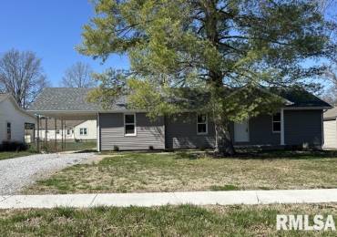 414 CHARLOTTE Road, Marion, Illinois, 3 Bedrooms Bedrooms, ,2 BathroomsBathrooms,Residential,For Sale,CHARLOTTE,RMAEB457276