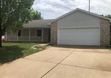 6516 Hayley Court, Springfield, Illinois, 3 Bedrooms Bedrooms, ,2 BathroomsBathrooms,Residential,For Sale,Hayley,RMACA1036096