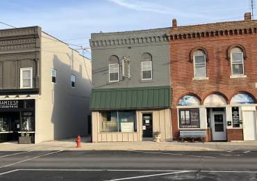 145 JACKSON Street, Virden, Illinois, ,Commercial Sale,For Sale,JACKSON,RMACA1036100