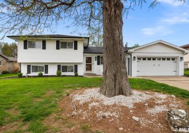 220 LAKEWOOD Street, Morton, Illinois, 4 Bedrooms Bedrooms, ,2 BathroomsBathrooms,Residential,For Sale,LAKEWOOD,RMAPA1257519