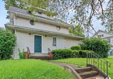 400-402 LAUREL, Springfield, Illinois, ,Residential Income,For Sale,LAUREL,RMACA1036105