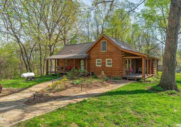 310 1171st Street, Middletown, Illinois, 3 Bedrooms Bedrooms, ,2 BathroomsBathrooms,Residential,For Sale,1171st,RMACA1035235