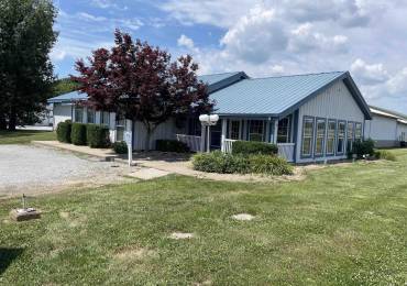 1808 CLARK Street, Carterville, Illinois, ,Commercial Sale,For Sale,CLARK,RMAEB454212