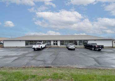 1323 11TH Street, De Witt, Iowa, ,Commercial Sale,For Sale,11TH,RMAQC4262781