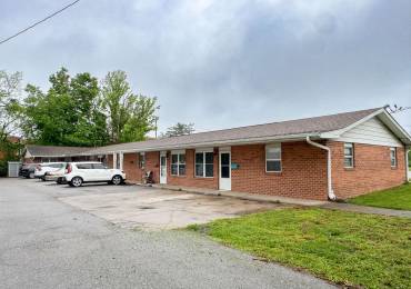 101 SPRING Street, Anna, Illinois, ,Residential Income,For Sale,SPRING,RMAEB457753