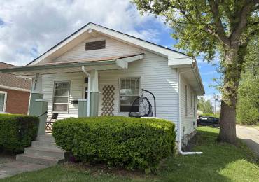917 CHERRY Street, Quincy, Illinois, 2 Bedrooms Bedrooms, ,1 BathroomBathrooms,Residential,For Sale,CHERRY,RMACA1036126