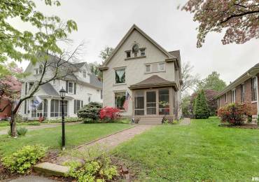 2020 GROVE Avenue, Quincy, Illinois, 4 Bedrooms Bedrooms, ,1 BathroomBathrooms,Residential,For Sale,GROVE,RMACA1036120