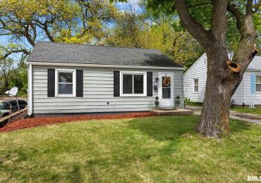 211 LAKE Avenue, Peoria, Illinois, 3 Bedrooms Bedrooms, ,1 BathroomBathrooms,Residential,For Sale,LAKE,RMAPA1257571