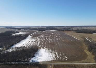 000 County Road 900 Road, Montrose, Illinois, ,Land,For Sale,County Road 900,RMAEB456587