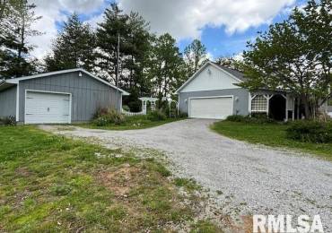 216 IOWA Street, Cambria, Illinois, 3 Bedrooms Bedrooms, ,1 BathroomBathrooms,Residential,For Sale,IOWA,RMAEB457772