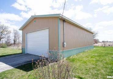 2351 55TH Avenue, Aledo, Illinois, 3 Bedrooms Bedrooms, ,1 BathroomBathrooms,Land,For Sale,55TH,RMACA1035760