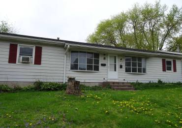 1617 43RD Street, Davenport, Iowa, ,Residential Income,For Sale,43RD,RMAQC4262818